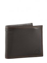 Portefeuille Katana Bruin marina 753070